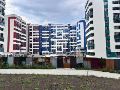 New! Don't Miss Out! 3-Bedroom Apartment in a Newly Built Brick
