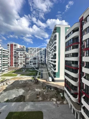 New! Don't Miss Out! 3-Bedroom Apartment in a Newly Built Brick