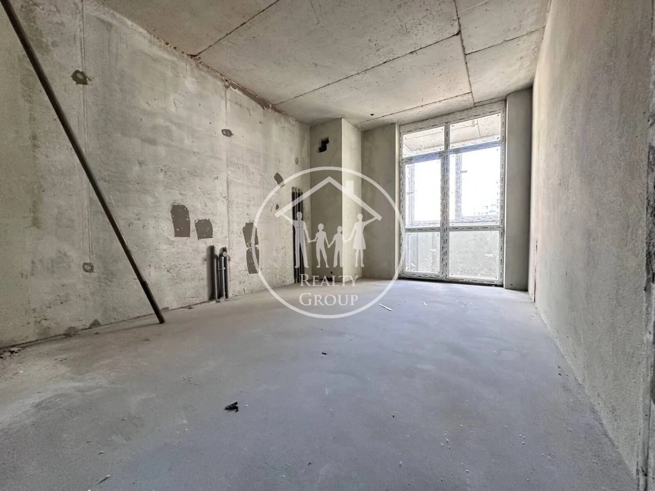 New! Don't Miss Out! 3-Bedroom Apartment in a Newly Built Brick