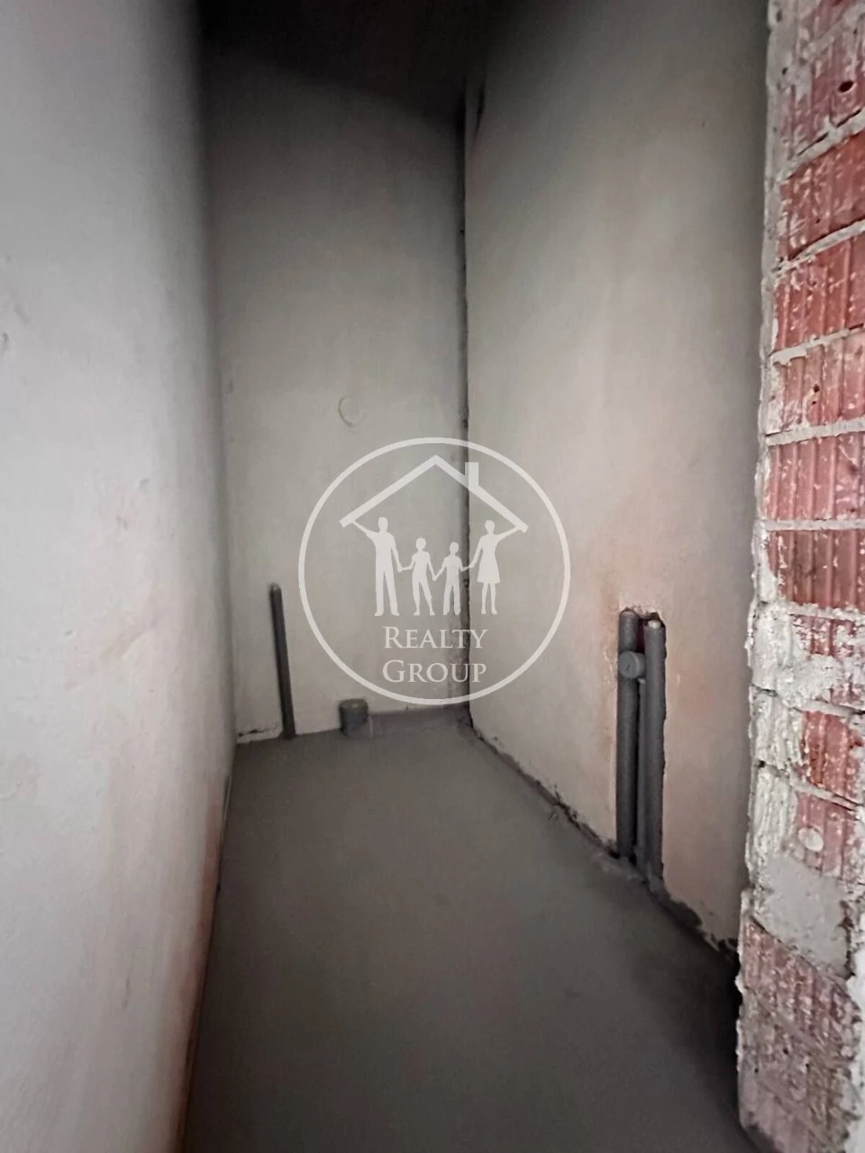 New! Don't Miss Out! 3-Bedroom Apartment in a Newly Built Brick