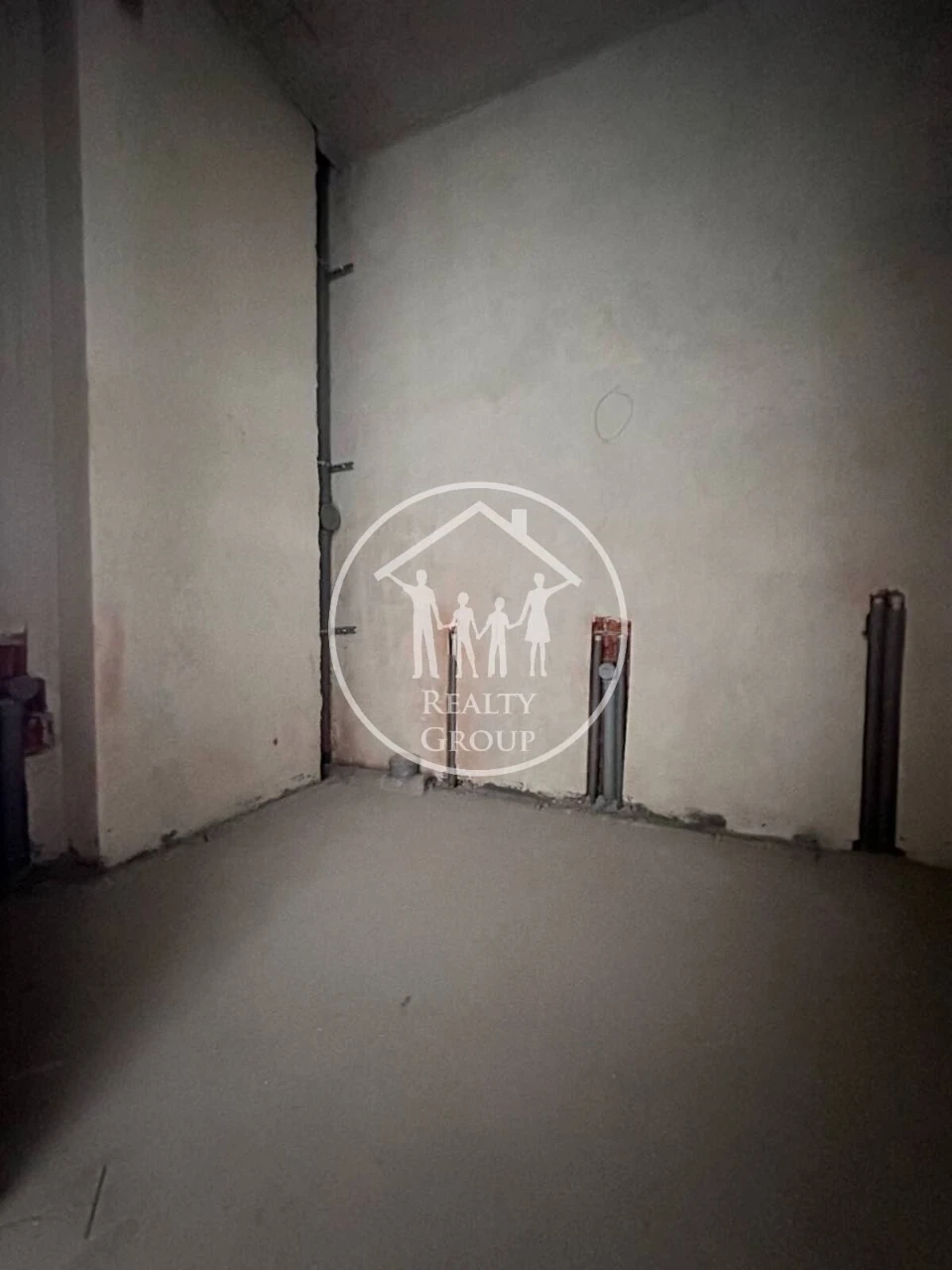 New! Don't Miss Out! 3-Bedroom Apartment in a Newly Built Brick