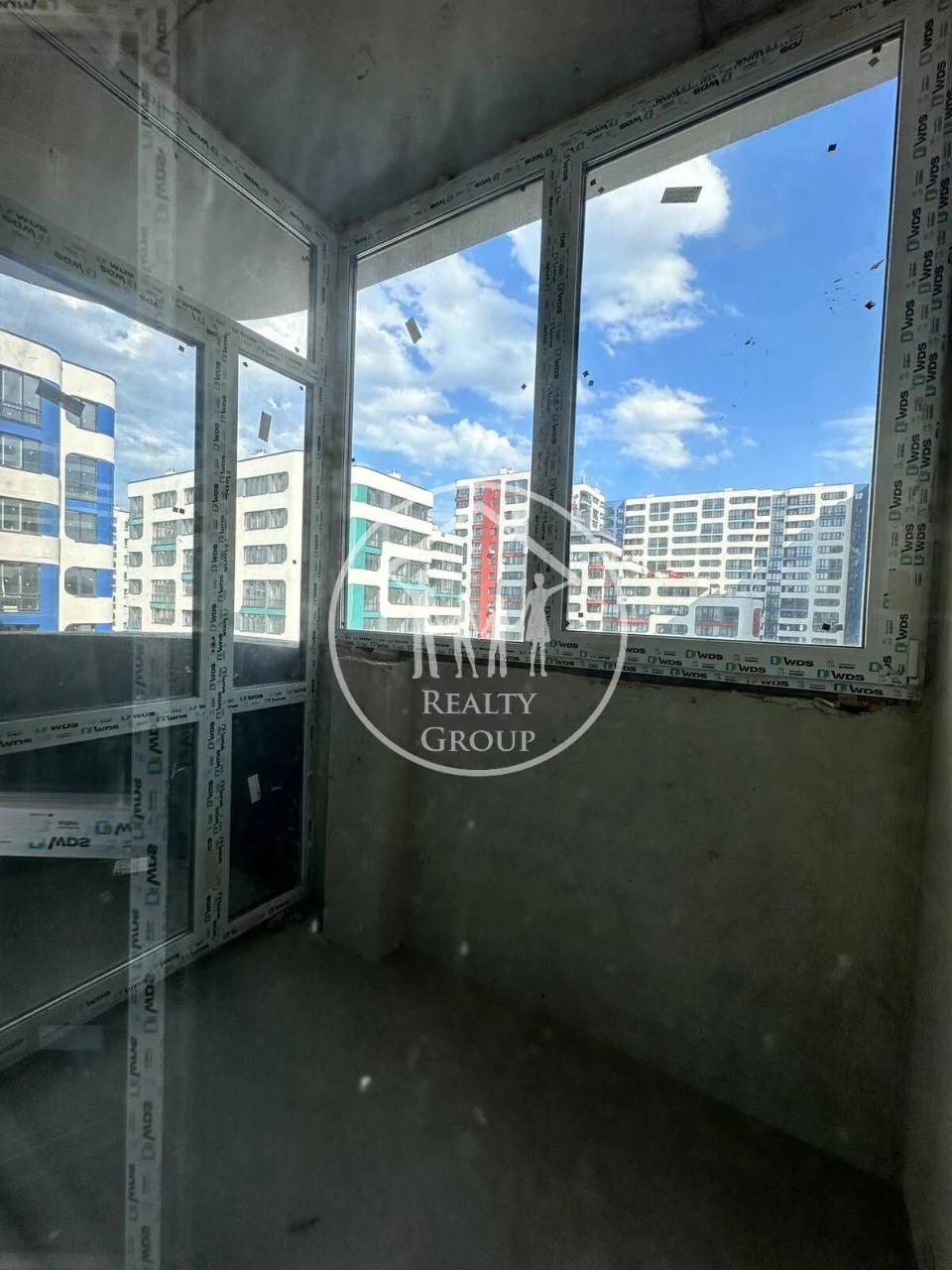 New! Don't Miss Out! 3-Bedroom Apartment in a Newly Built Brick
