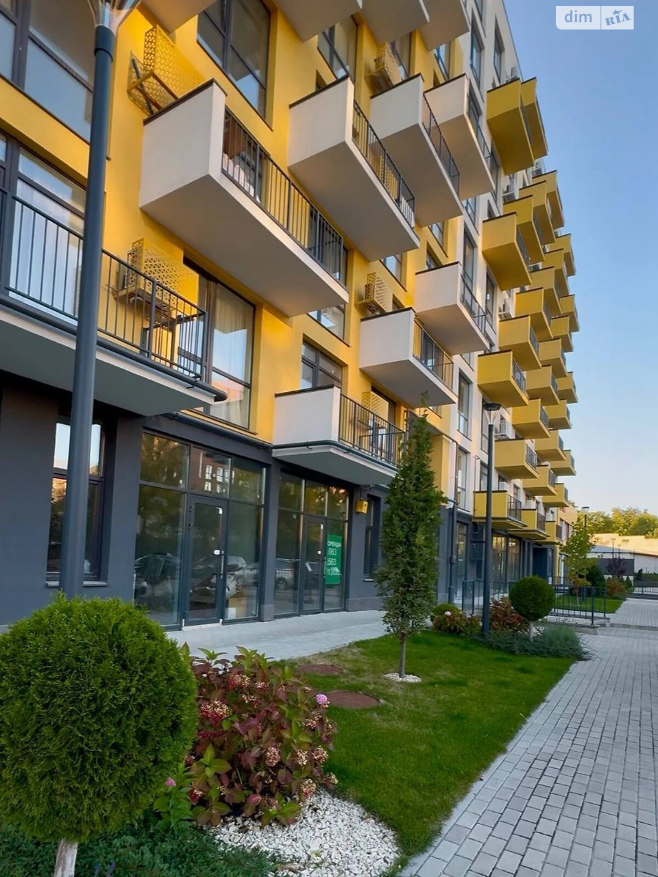 Продажа квартиры в ЖК Сихів