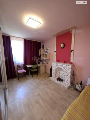 Apartment for Sale: Northern Saltivka