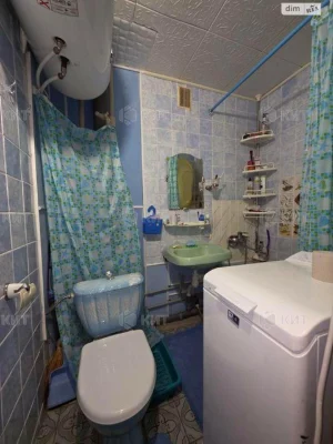 Apartment for Sale: Northern Saltivka
