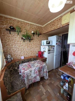Apartment for Sale: Northern Saltivka