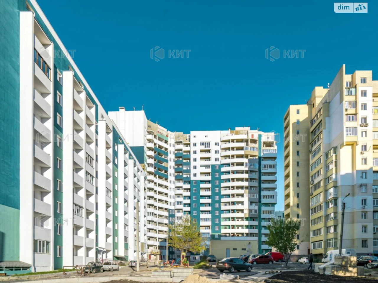 Apartment for Sale: Odesa