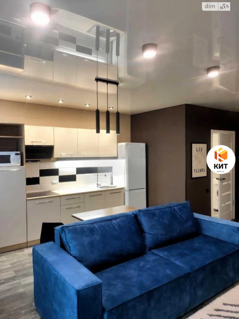 Apartment for Sale: Odesa