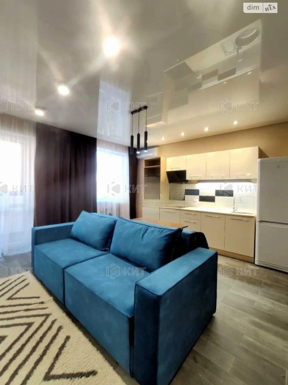 Apartment for Sale: Odesa