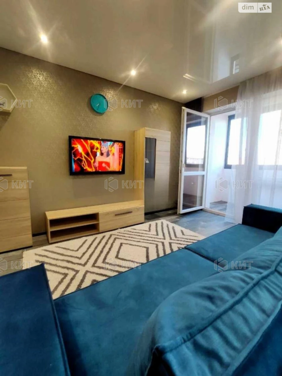 Apartment for Sale: Odesa