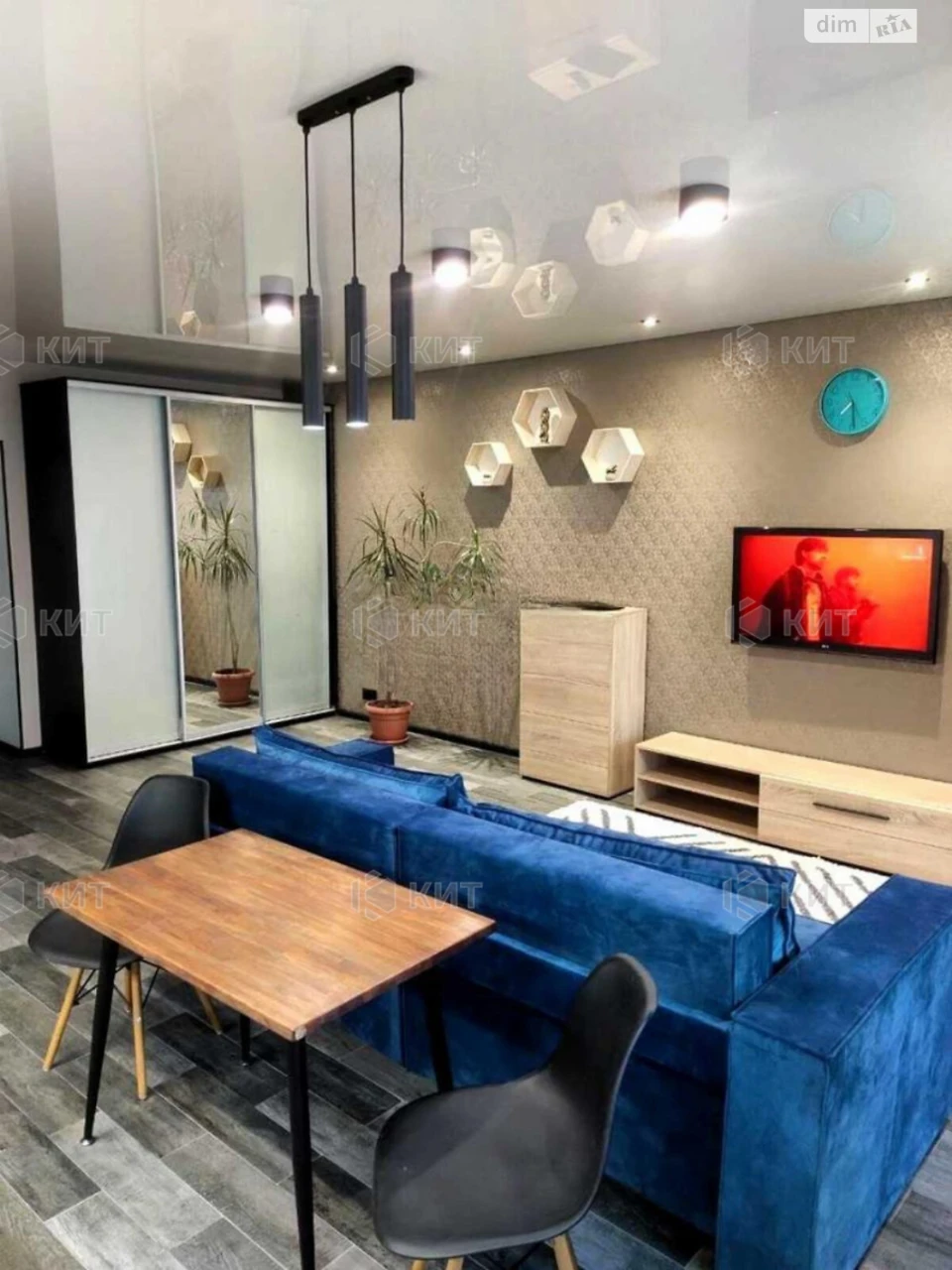 Apartment for Sale: Odesa