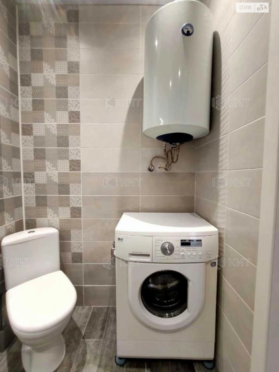 Apartment for Sale: Odesa