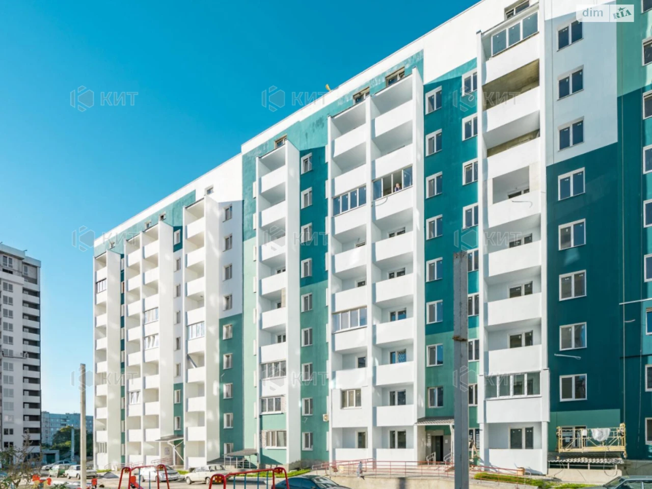 Apartment for Sale: Odesa