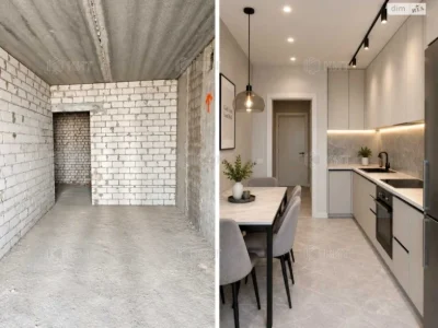 Apartment for Sale