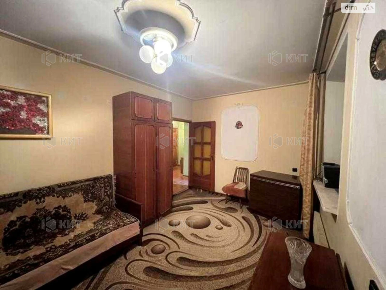 Apartment for Sale: Northern Salthovka