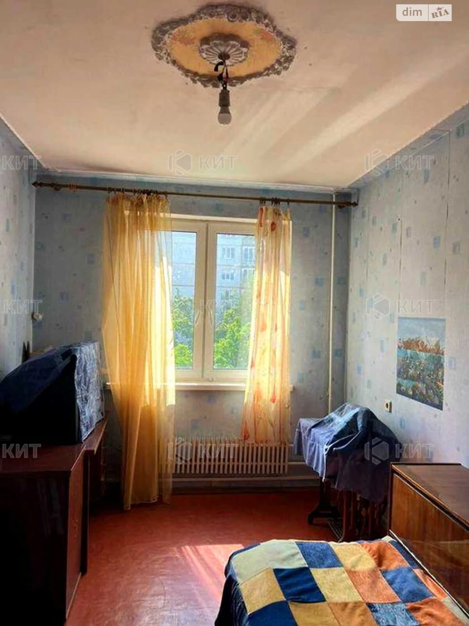 Apartment for Sale: Northern Salthovka