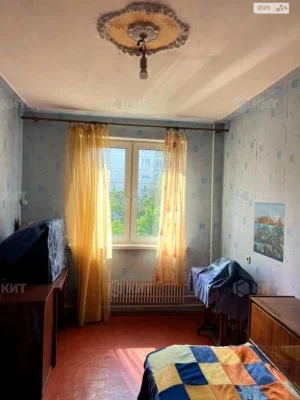 Apartment for Sale: Northern Salthovka