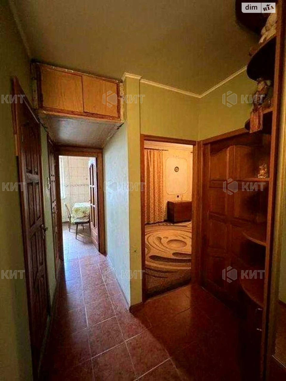 Apartment for Sale: Northern Salthovka