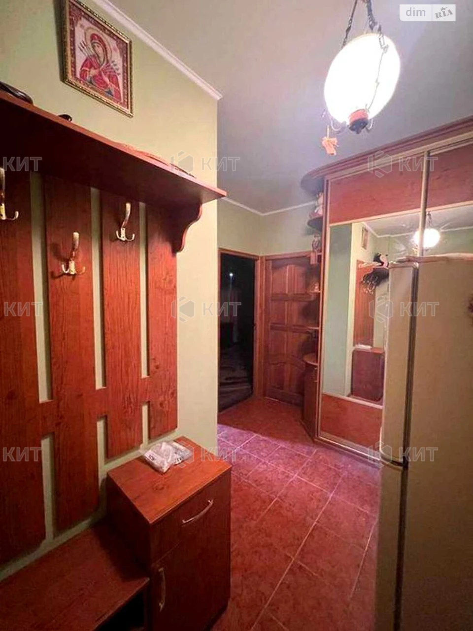 Apartment for Sale: Northern Salthovka