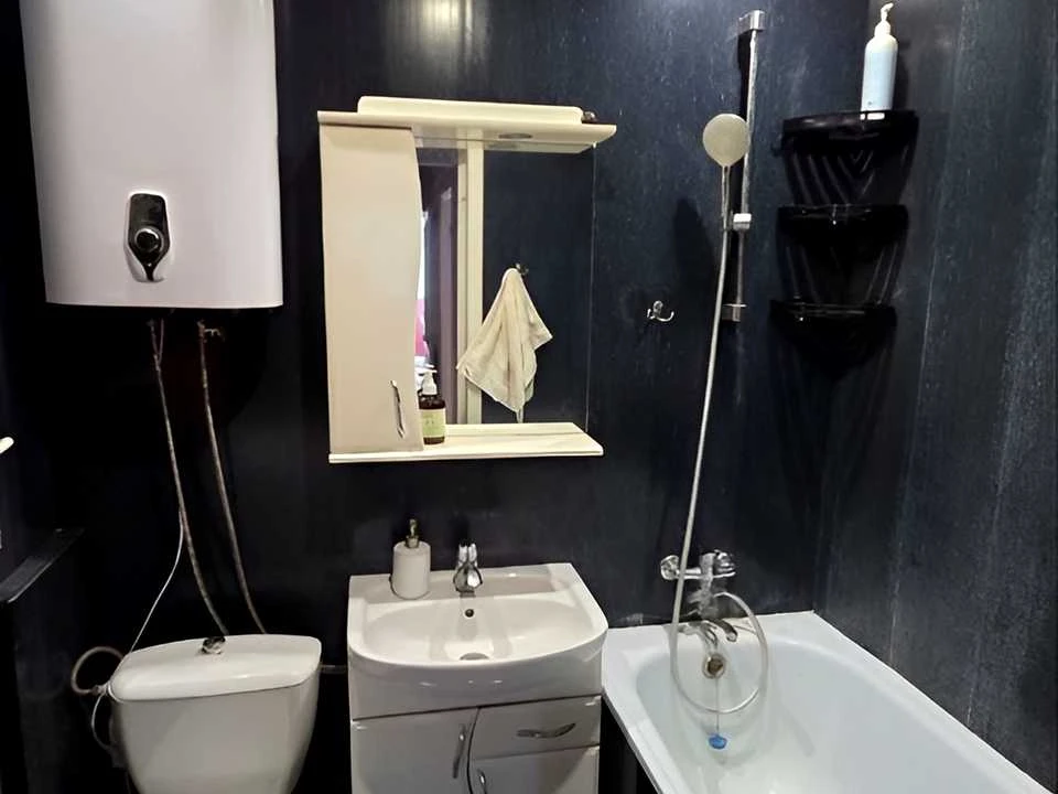 Apartment. Ювілейний проспект, Kharkiv