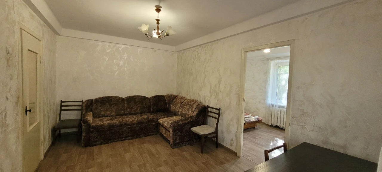 2х квартира, 2 поверх, вул.Д.Донцова.