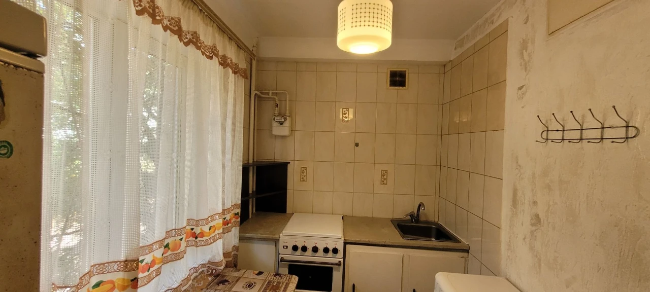 2х квартира, 2 поверх, вул.Д.Донцова.