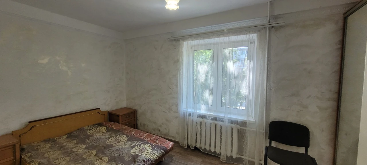 2х квартира, 2 поверх, вул.Д.Донцова.