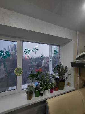 2шка в цегляному будинку (Анголенко)