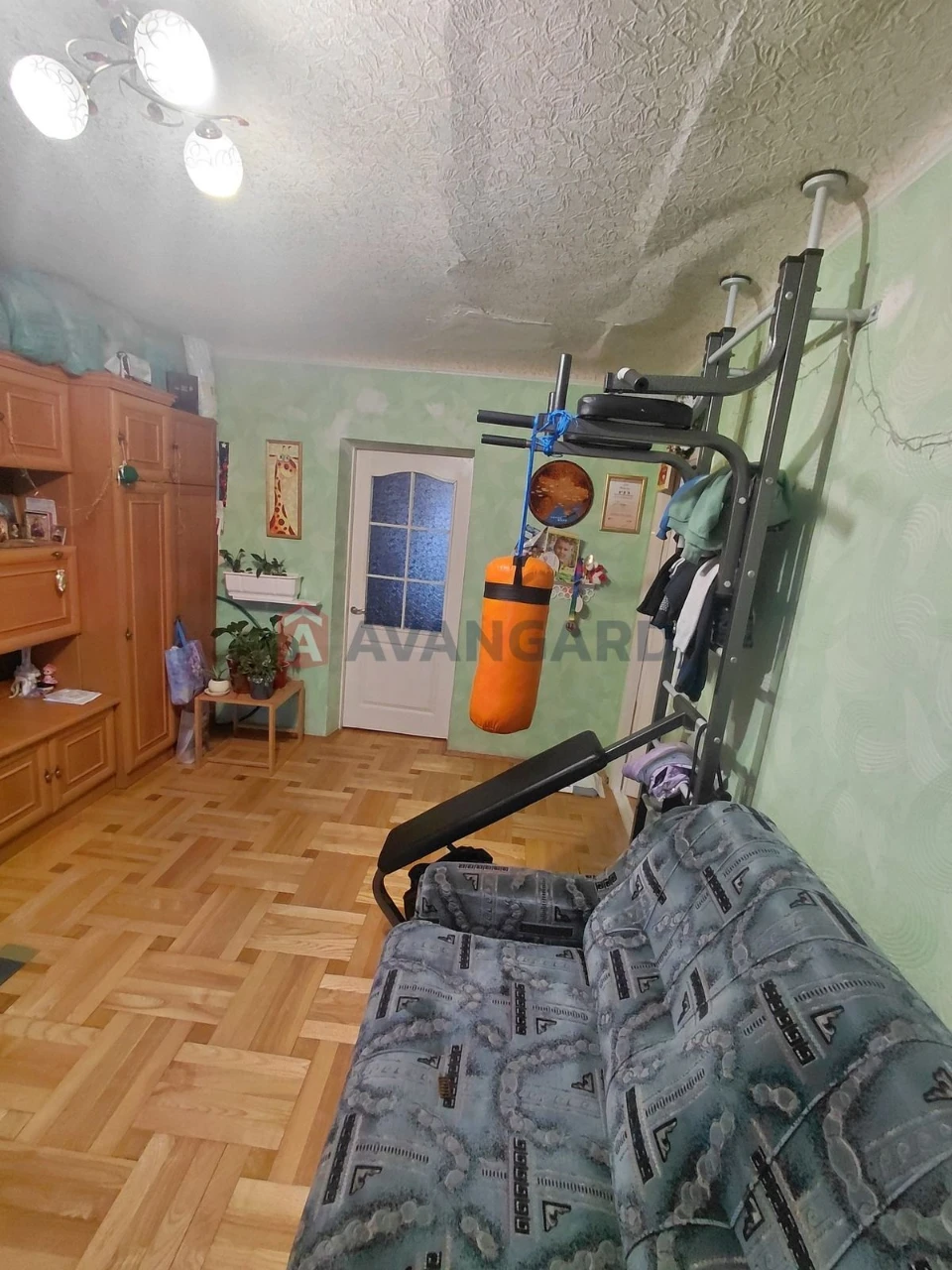 2шка в цегляному будинку (Анголенко)