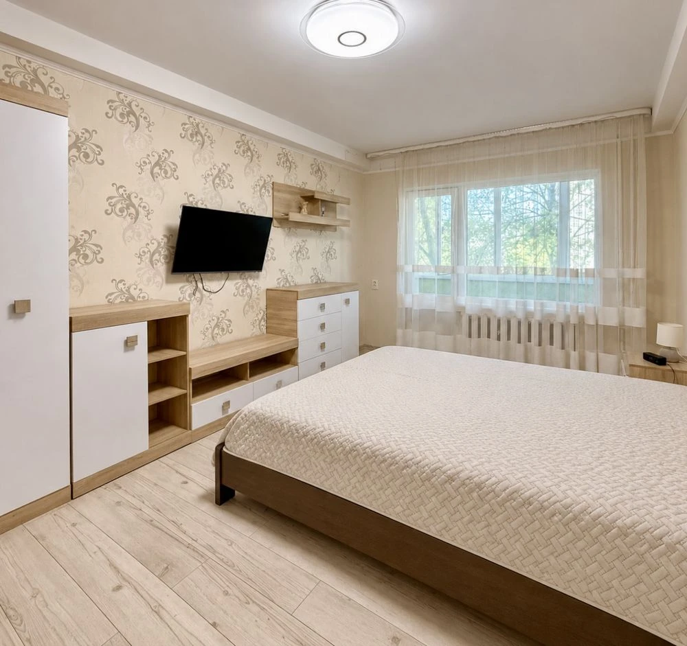 ПРОДАЖ 3к квартири в центрі Хортицького р-ну