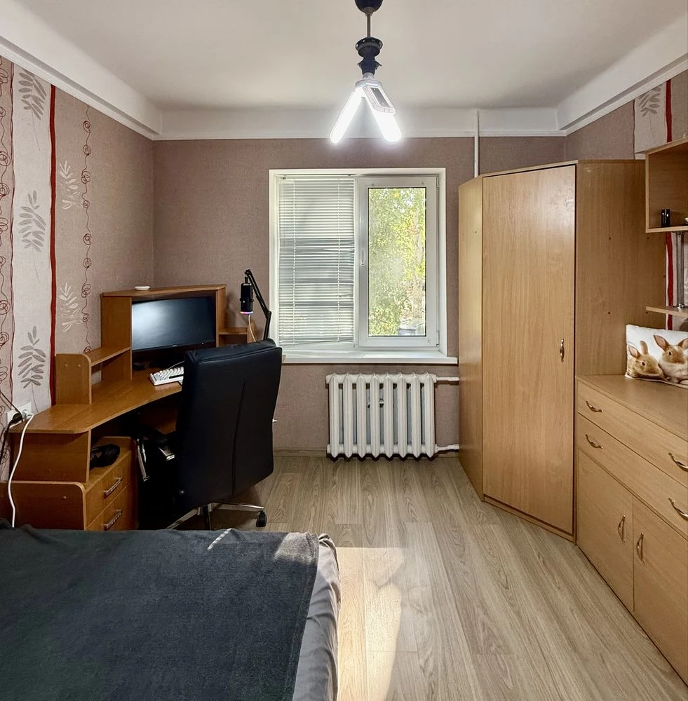 ПРОДАЖ 3к квартири в центрі Хортицького р-ну