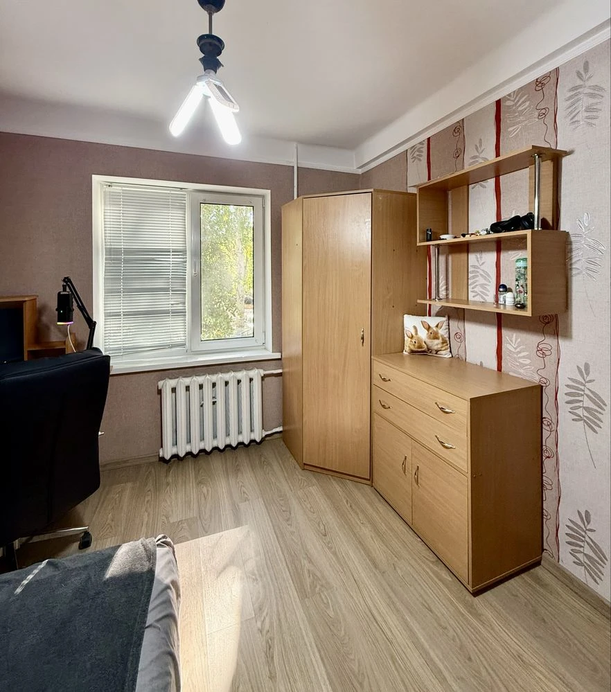ПРОДАЖ 3к квартири в центрі Хортицького р-ну