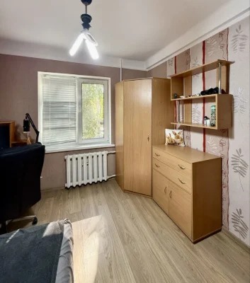 ПРОДАЖ 3к квартири в центрі Хортицького р-ну