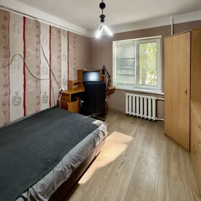 ПРОДАЖ 3к квартири в центрі Хортицького р-ну