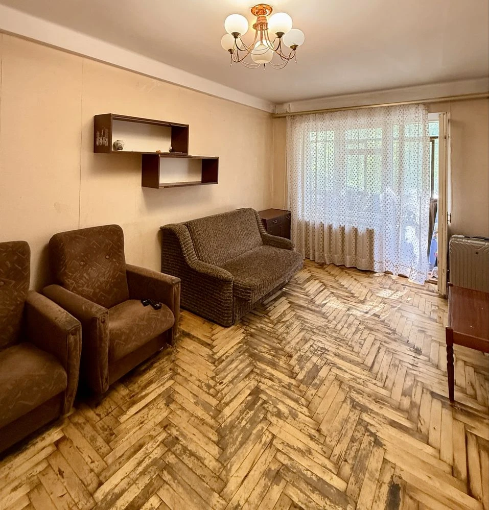 ПРОДАЖ 3к квартири в центрі Хортицького р-ну