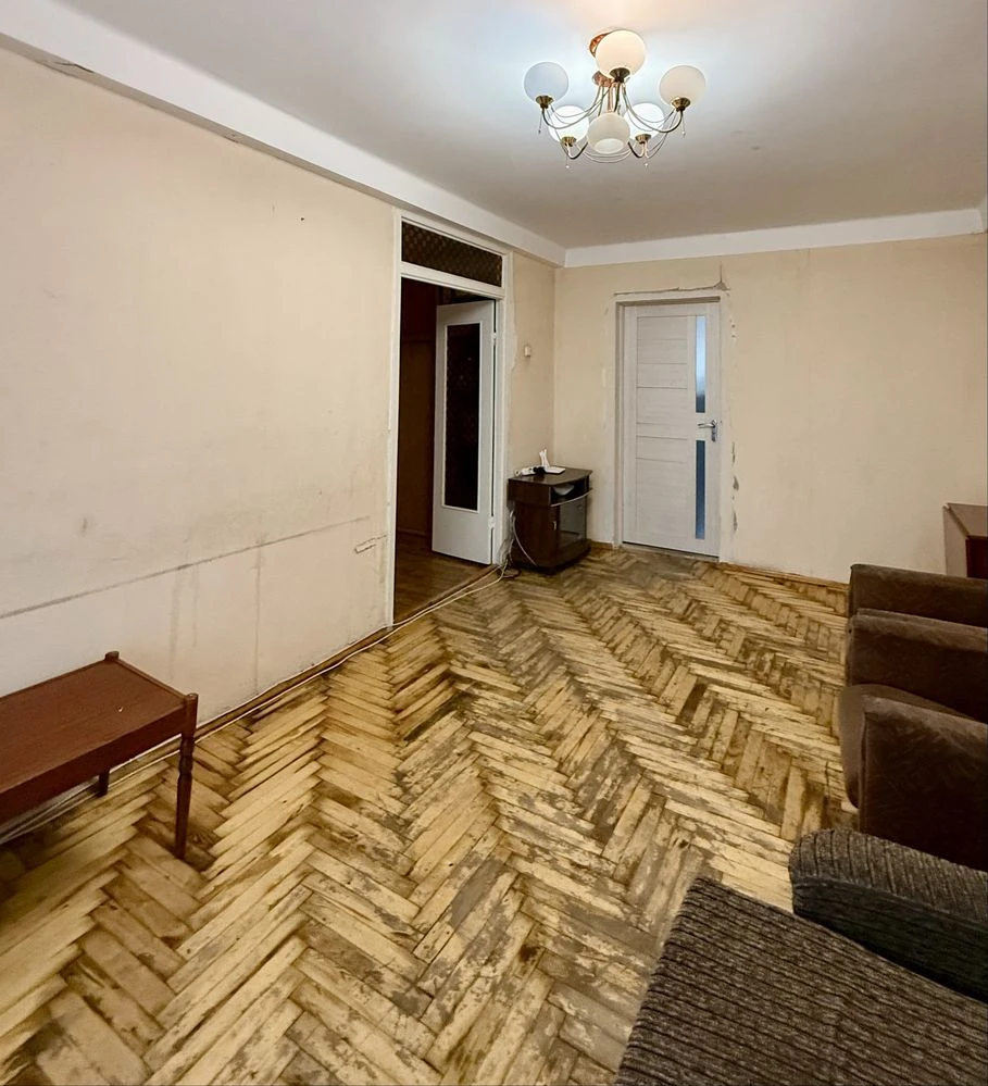 ПРОДАЖ 3к квартири в центрі Хортицького р-ну