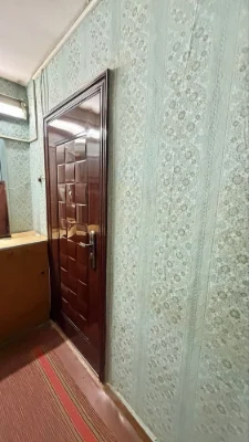 Продаж 1-кімн кв 40 кв.м на Бородинському мкрн