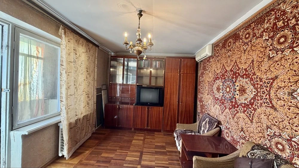 Продаж 1-кімн кв 40 кв.м на Бородинському мкрн