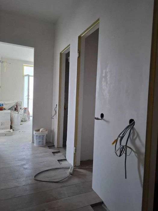 Продам 3 комнатную в новом доме ЖК Мандарин