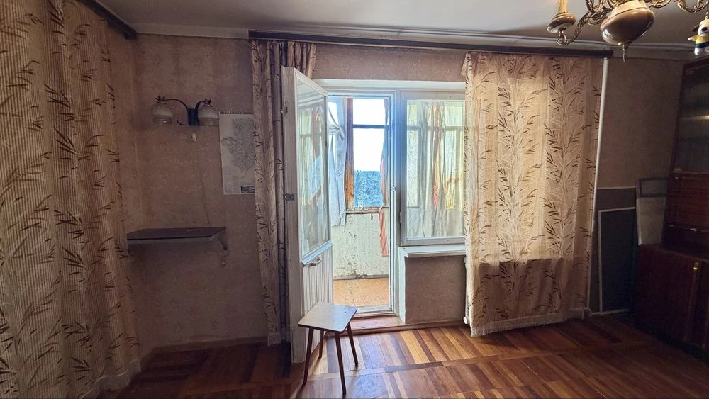 Продаж 1-кімн кв 40 кв.м на Бородинському мкрн