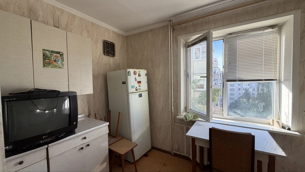 Продаж 1-кімн кв 40 кв.м на Бородинському мкрн