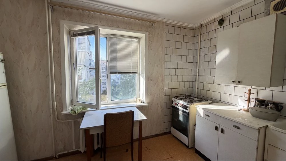Продаж 1-кімн кв 40 кв.м на Бородинському мкрн