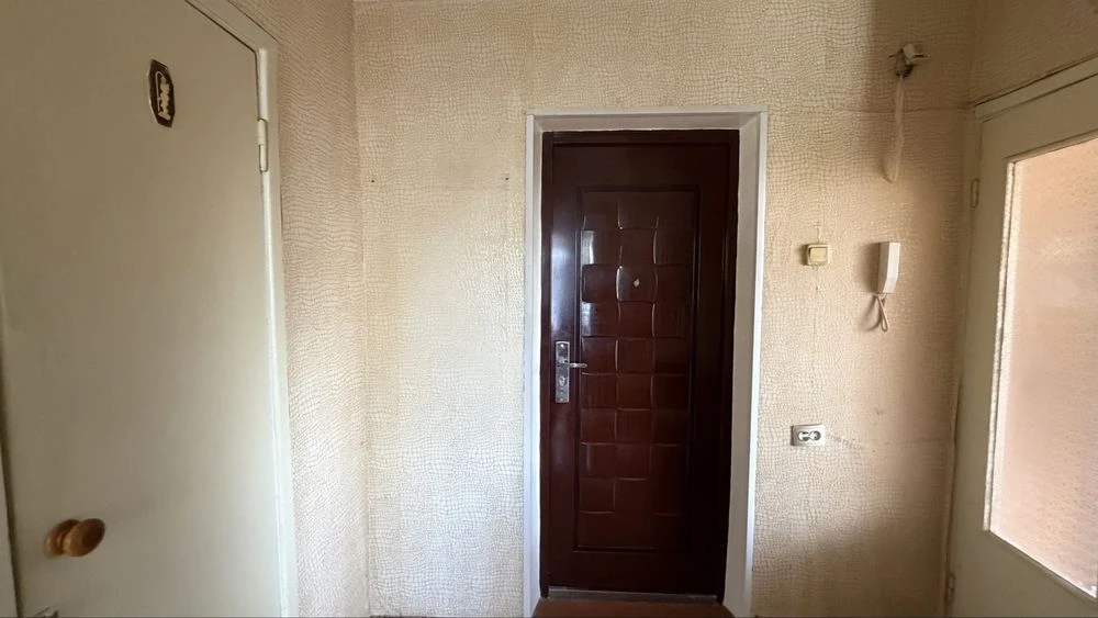 Продаж 1-кімн кв 40 кв.м на Бородинському мкрн