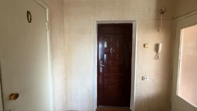 Продаж 1-кімн кв 40 кв.м на Бородинському мкрн