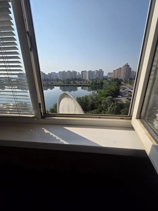 Bazhana 1M, Poznyaki