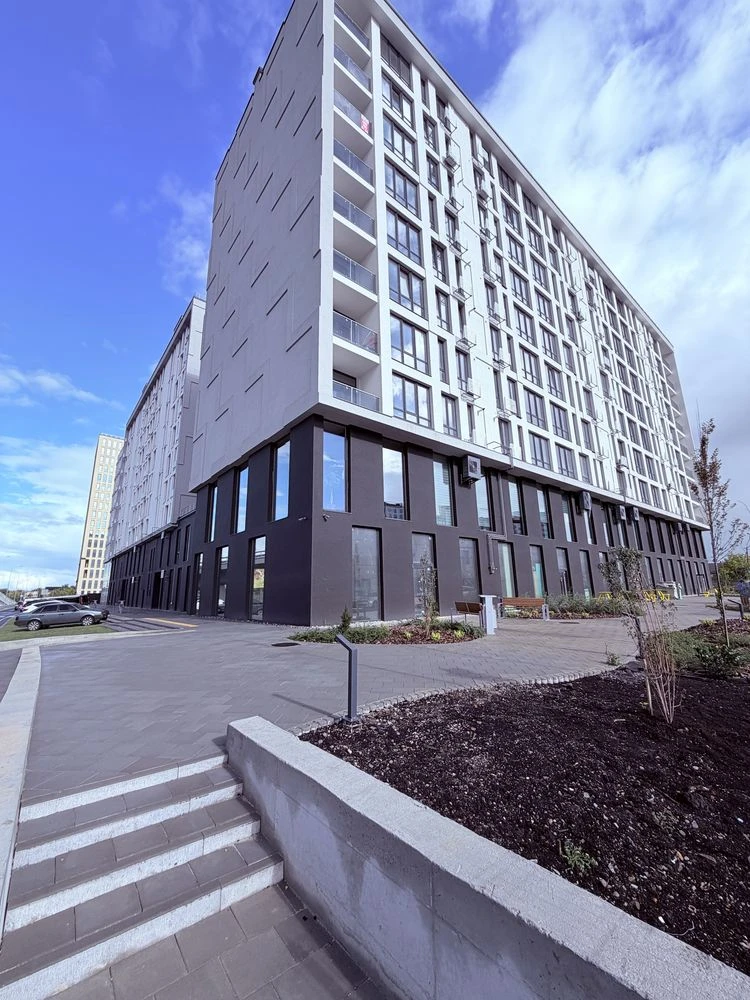Продаж Зданої квартири бізнес-класу –65м² | 9 хв до центру.
