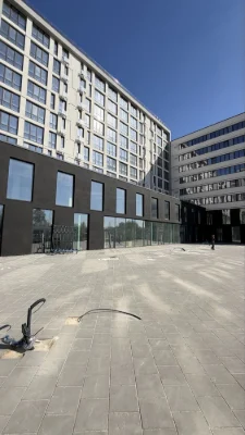 Продаж Зданої квартири бізнес-класу –65м² | 9 хв до центру.