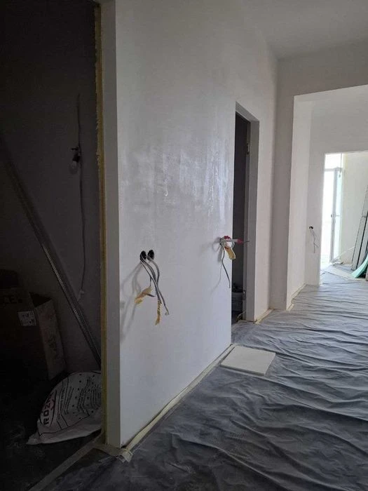 Продам 3 комнатную в новом доме ЖК Мандарин