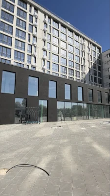 Продаж Зданої квартири бізнес-класу –65м² | 9 хв до центру.