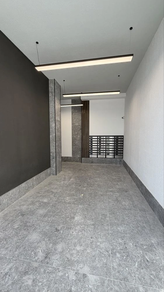 Продаж Зданої квартири бізнес-класу –65м² | 9 хв до центру.